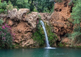 Esta es la cala secreta cerca de Huelva libre de turistas: «Hay como un jacuzzi»