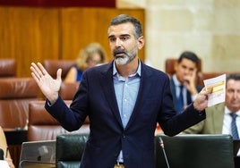 La Junta defiende el Pacto de Doñana como «la mejor solución» y urge al Gobierno a publicar las ayudas