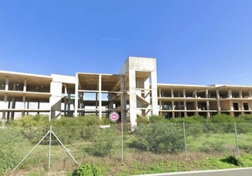 Matalascañas contará con un nuevo hotel en 2026