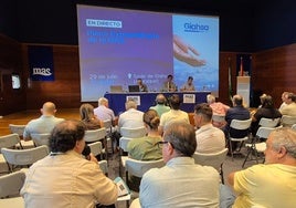 Nuevas ordenanzas del agua y residuos en MAS-Giahsa