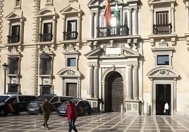 Ratifican la condena de ocho años de cárcel a un hombre por violar y lesionar a una mujer en Lepe