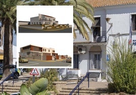 Almonte modernizará su Jefatura de Policía Local con una inversión de 280.000 euros