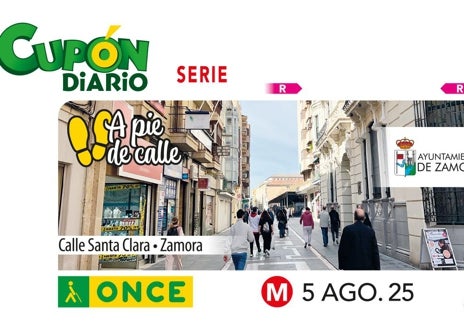 Imagen secundaria 1 - El sorteo de la ONCE reparte 350.000 euros en Isla Cristina