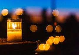 Noche de las Velas de Aroche: Música y baile bajo una luz especial