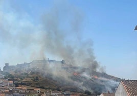 Huelva, la provincia más beneficiada por la Junta con los fondos para reparar daños provocados por catástrofes naturales