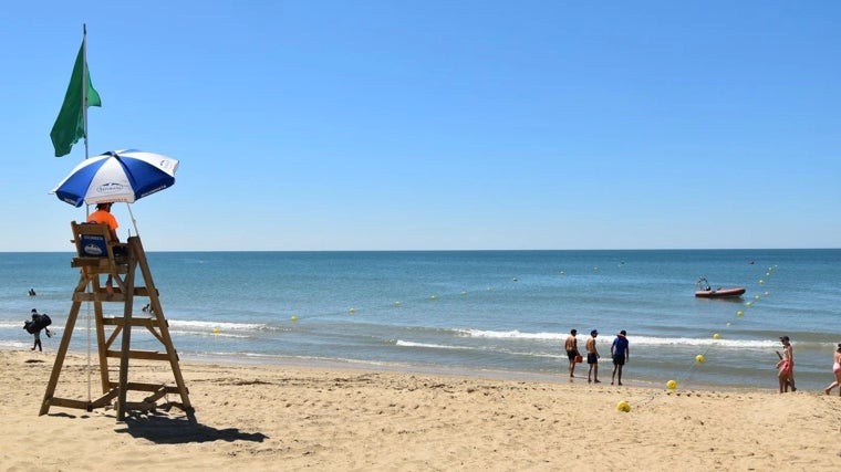Estas son las cinco playas de Huelva que tienes que visitar sí o sí este verano