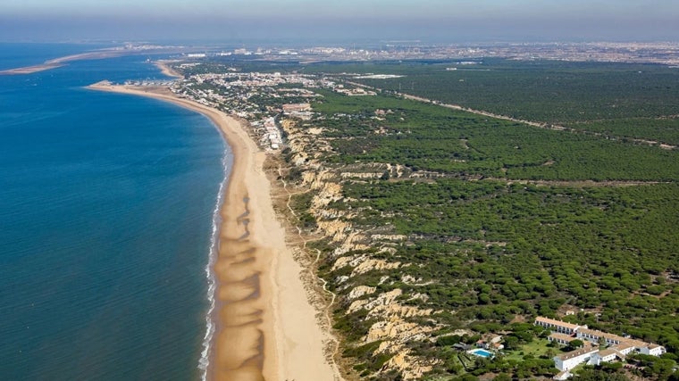 Estas son las cinco playas de Huelva que tienes que visitar sí o sí este verano