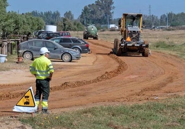 Estos son los proyectos que se harán realidad en Huelva con los 23 millones de 'Tu Diputación invierte'