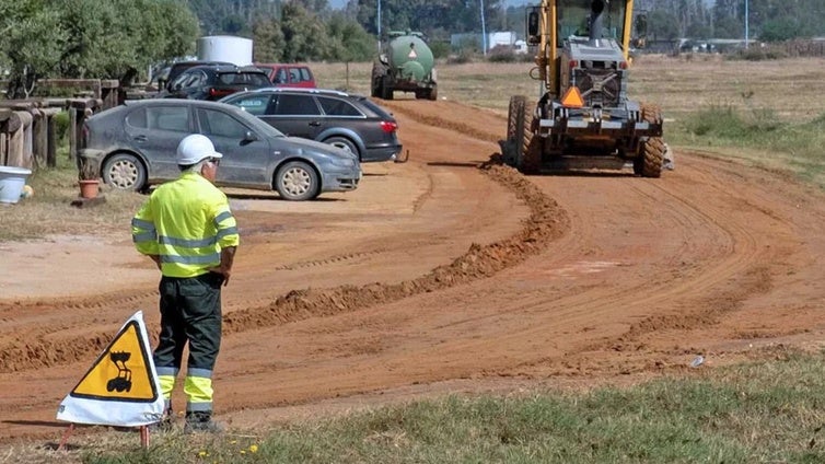 Estos son los proyectos que se harán realidad en Huelva con los 23 millones de 'Tu Diputación invierte'