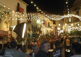 El pueblo de Huelva donde se rodó una de las películas más taquilleras de Bollywood: en plena Sierra de Aracena