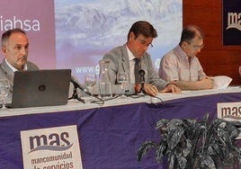 La herencia envenenada de Giahsa: enchufismo, despilfarro y sobreendeudamiento