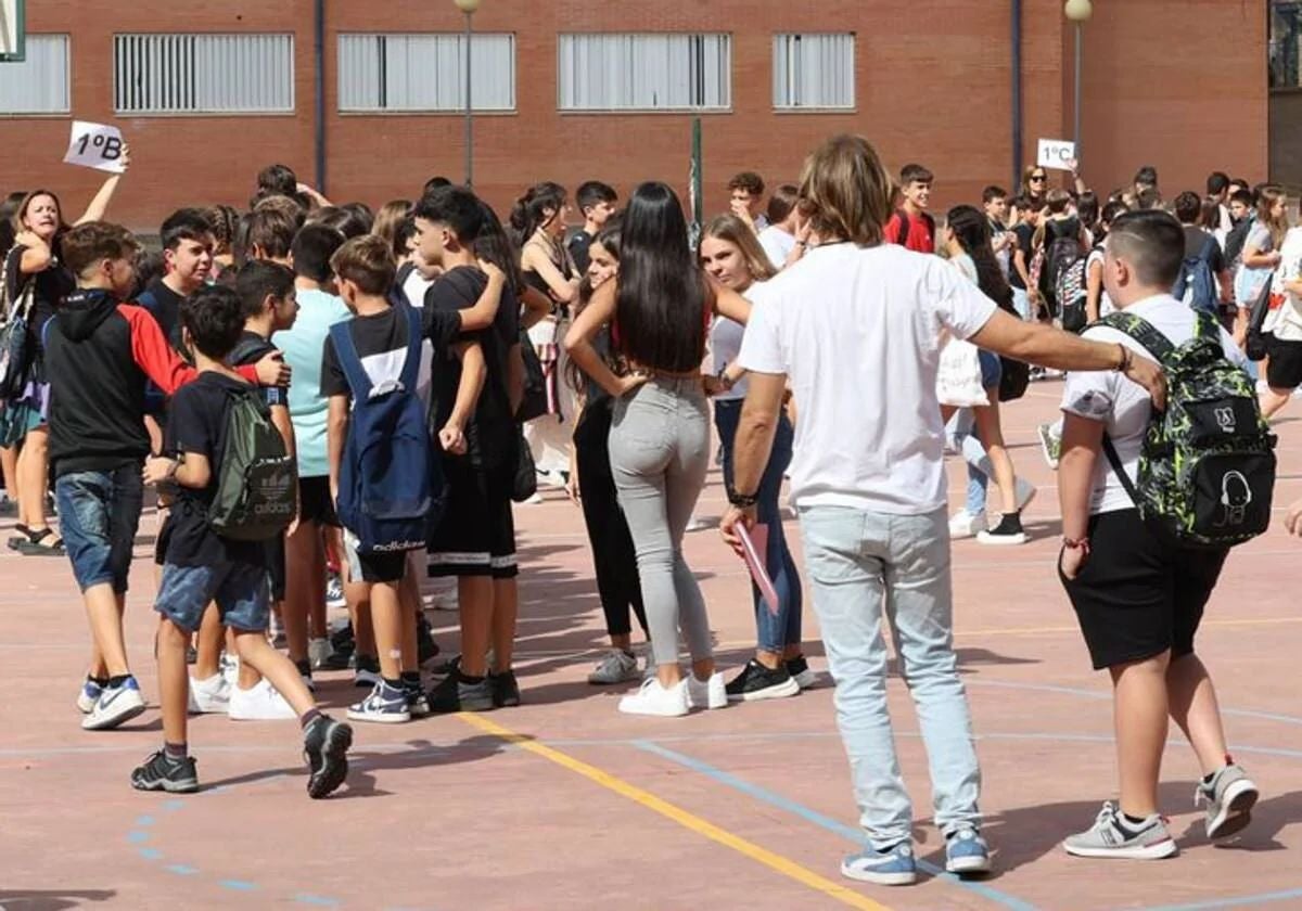 Centro educativo