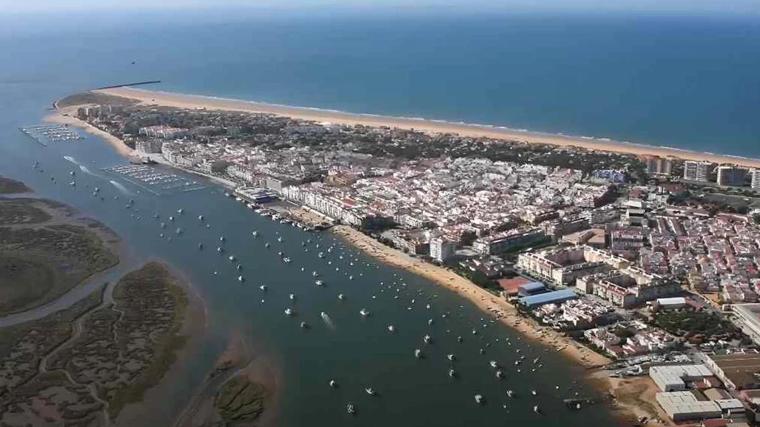 Imagen de Punta Umbría