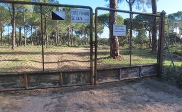 35 ayuntamientos de Huelva incumplen la ley al no publicar el inventario de caminos pagado por Diputación