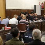 La Fiscalía de Huelva advierte de un «preocupante aumento» de los delitos contra la libertad sexual y contra el patrimonio