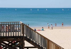 Playas paradisíacas de Huelva donde puedes disfrutar de los últimos días del verano sin que nadie te moleste