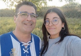 La Fiscalía pide la pena máxima por homicidio imprudente para el responsable del accidente que mató a la hija de José Antonio Cabrera