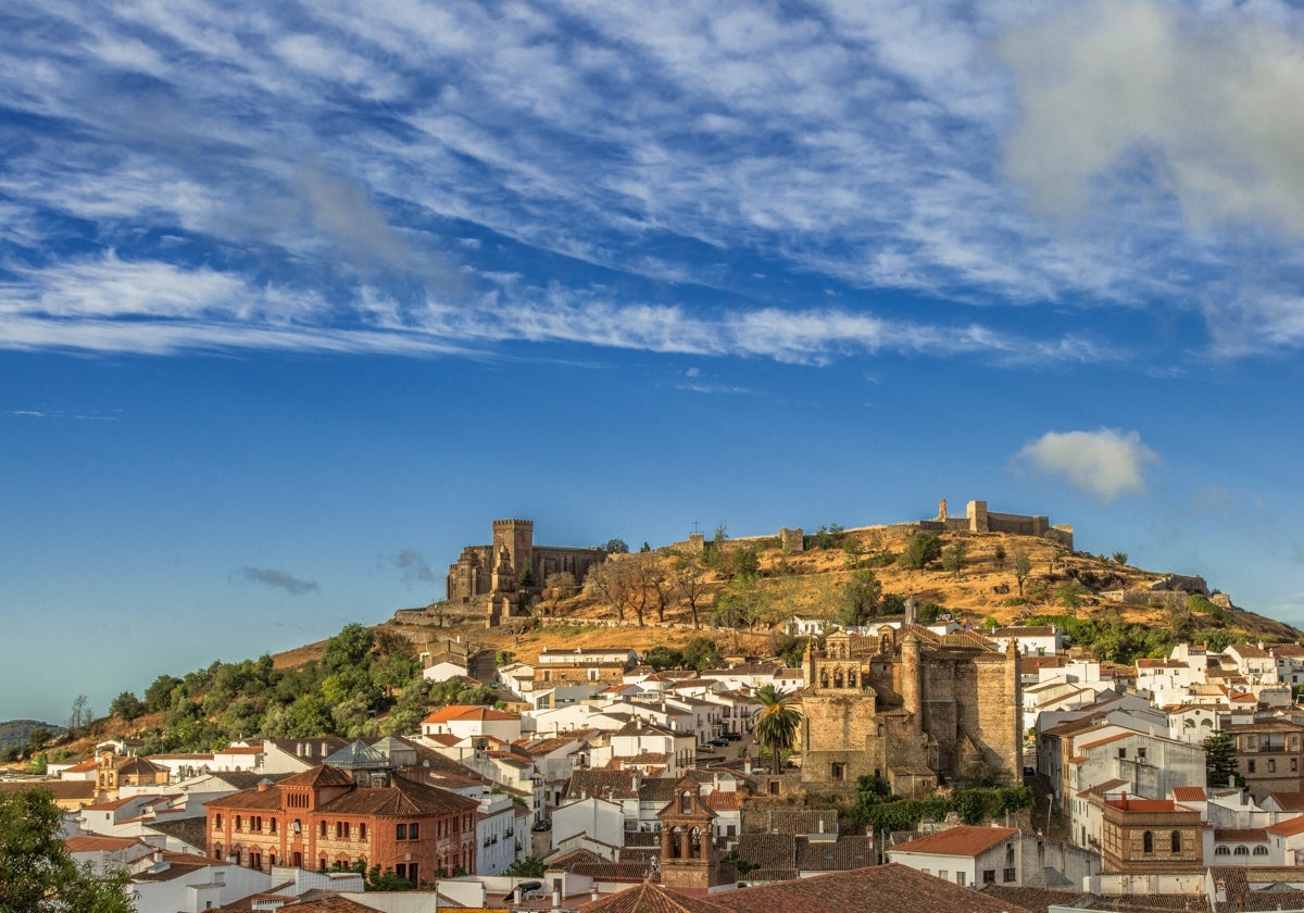 Aracena