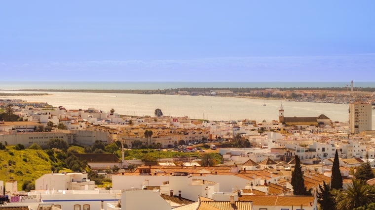 Ayamonte (Huelva)
