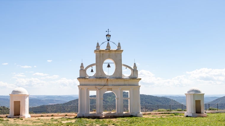 Peña Arias Montano