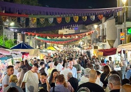 Mercado Medieval de Aljaraque: estas serán sus 40 actividades programadas, minuto a minuto
