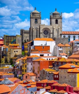 Imagen secundaria 2 - Oporto