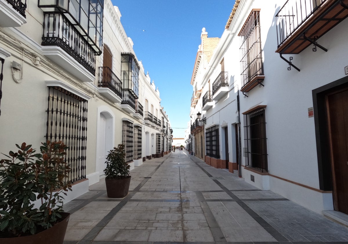 Moguer (Huelva)