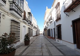 En este pueblo de Huelva puedes ver una torre idéntica a La Giralda de Sevilla: este es su origen