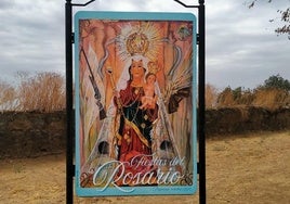 Las Fiestas de la Virgen del Rosario en Paymogo fundirán la cultura popular y la hospitalidad andevaleña
