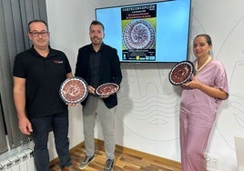 Corteconcepción enviará al Campeonato de España al ganador de su Concurso Nacional de Cortadores de Jamón