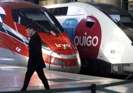 Huelva contará también con trenes baratos para viajar a Madrid