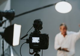 Un pueblo de Huelva acoge este jueves un casting para una película y los elegidos serán remunerados