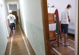 Huelva contará con un centro de menores con trastornos de conducta