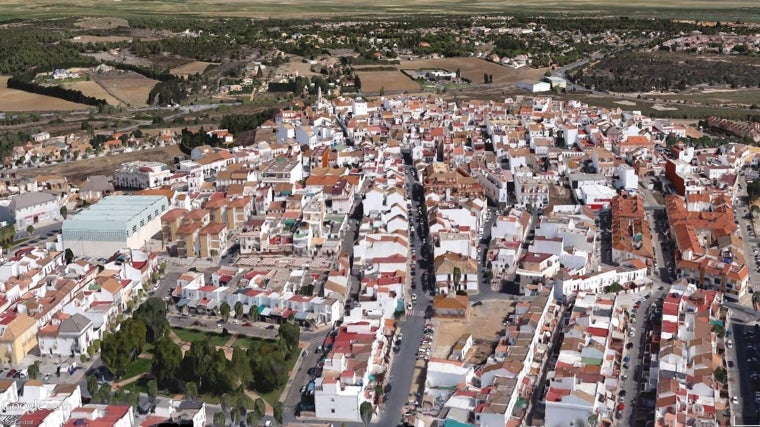 Aljaraque vuelve a repetir como el municipio más rico de la provincia de Huelva