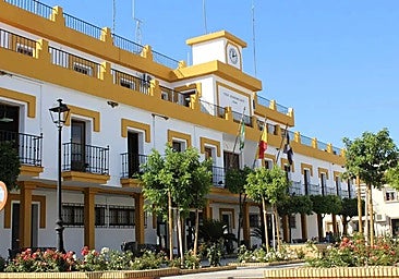 Así es Aljaraque, el pueblo más rico de Huelva: su patrimonio, su historia y su renta media