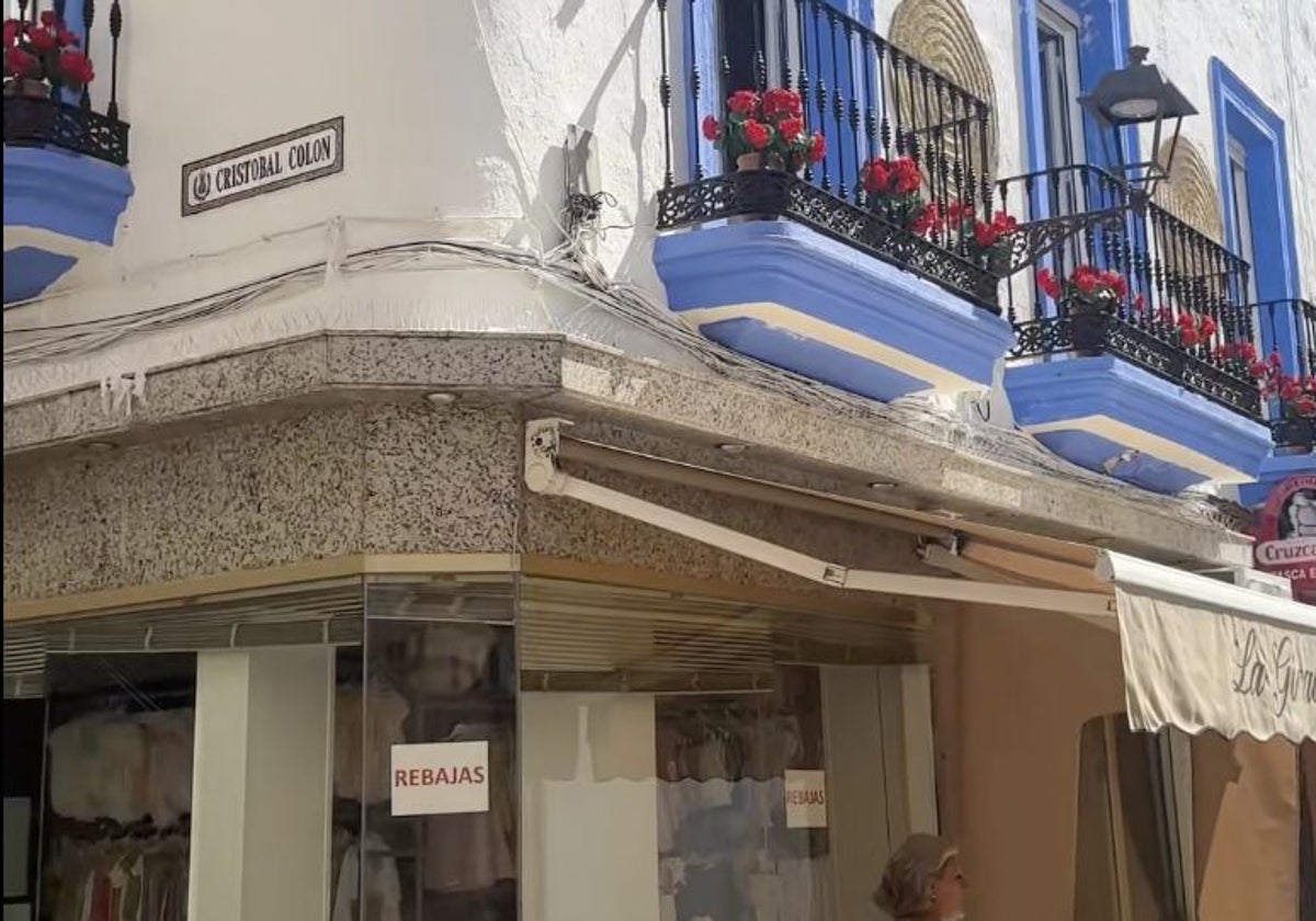 Encontrar la inspiración de Mykonos es posible en esta localidad onubense