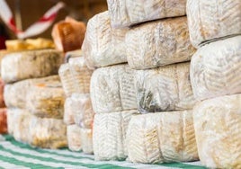 En este pueblo de Huelva puedes hacer tu propio queso casero en plena naturaleza: «Es entretenido y aprendes muchísimo»