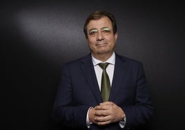 Muere el expresidente de la Junta de Extremadura Guillermo Fernández Vara, «ejemplo de compromiso, diálogo y servicio público»