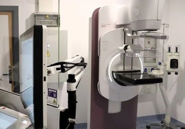 El Sindicato Médico de Huelva denuncia que hay 19.000 onubenses esperando una prueba de diagnóstico por imagen
