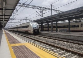 Nuevo paso hacia el AVE: adjudicados los proyectos para construir la línea que permitirá conectar Huelva y Sevilla en 25 minutos