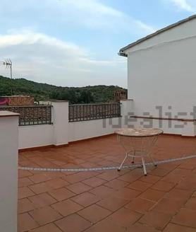 Imagen secundaria 2 - Diferentes estancias de la casa a la venta en Aracena
