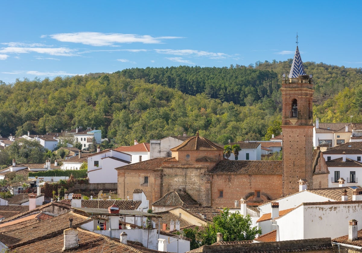 Fuenteheridos