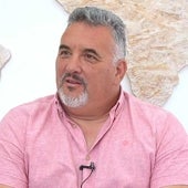 Imagen - «Toda la arena que está cayendo está dificultando la llegada del oleaje a la base del acantilado»