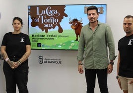 En este pueblo de Huelva puedes ganar 2.000 euros por la caca de un toro: el evento contará con actuaciones musicales en directo