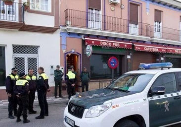 Un robo con violencia en Almonte vuelve a avivar la polémica sobre la falta de seguridad en el municipio