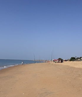 Imagen secundaria 2 - Playa de Parador de Mazagón y de las Dunas del mismo núcleo costero