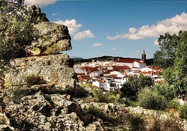 Encinasola se vuelca con un vecino que necesita atención médica en Bélgica