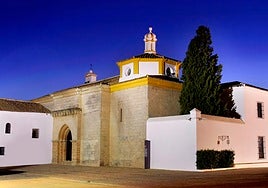El primer monasterio de España declarado Monumento Nacional está en Huelva: «Es uno de los edificios más valiosos de Andalucía»
