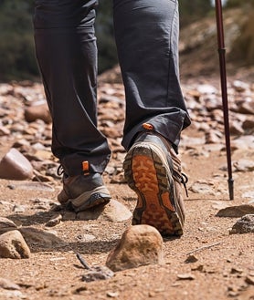 Imagen secundaria 2 - Senderismo por la Sierra de Huelva