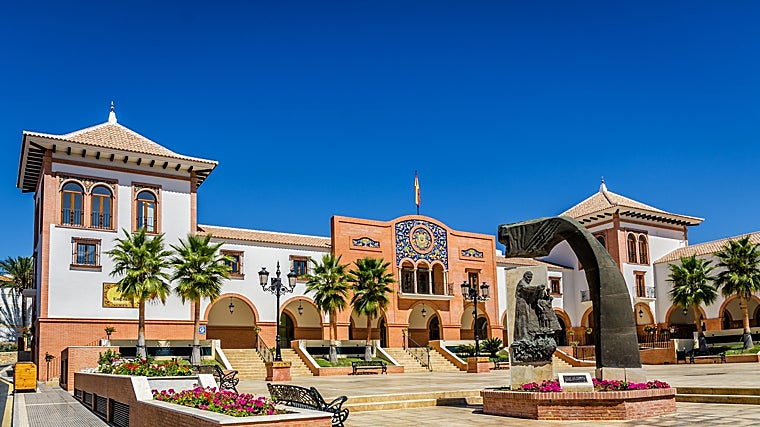 Palos de la Frontera